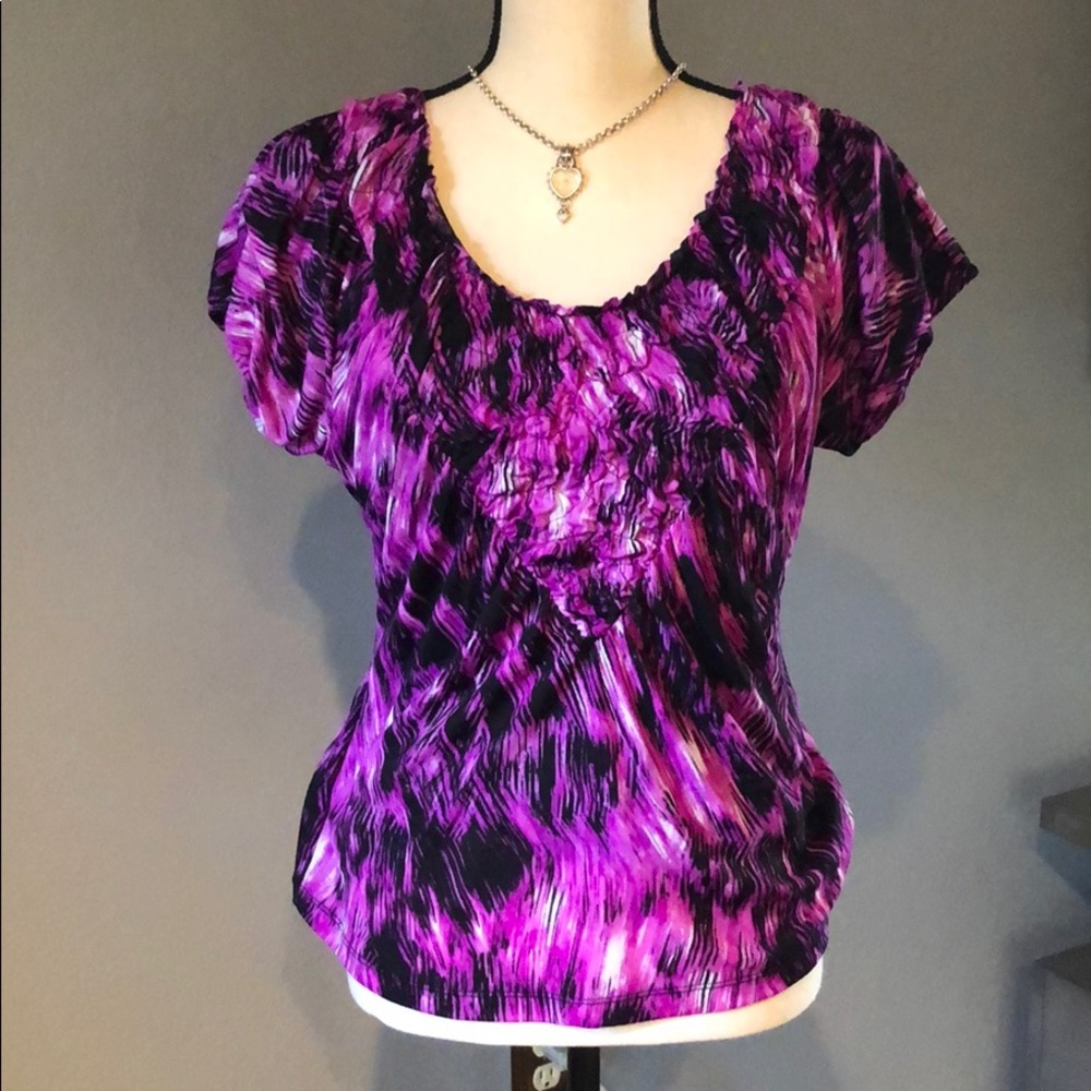 Pretty blouse